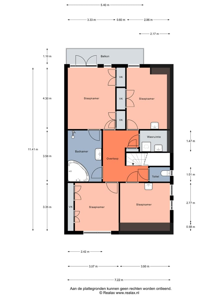 Foto 49 van Parkweg 25