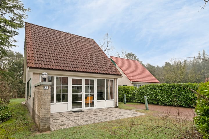 Photo 1 of Sanatoriumlaan 6-28