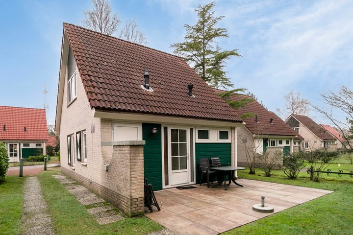 Photo 2 of Sanatoriumlaan 6-28