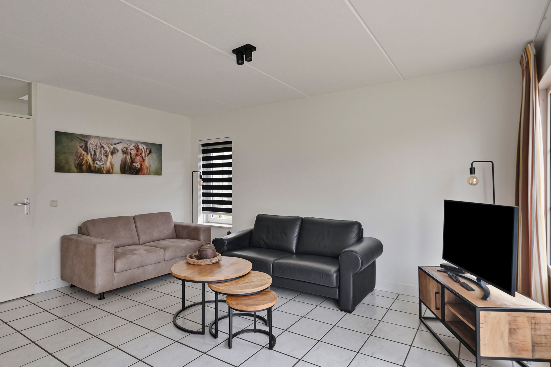 Foto 3 van Sanatoriumlaan 6-28