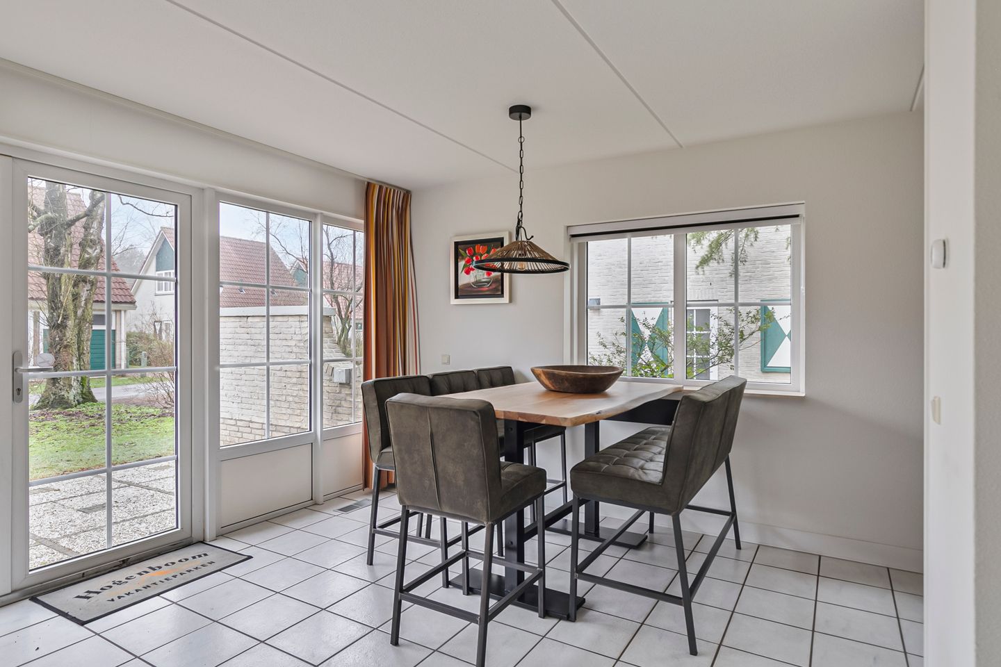 Foto 4 van Sanatoriumlaan 6-28