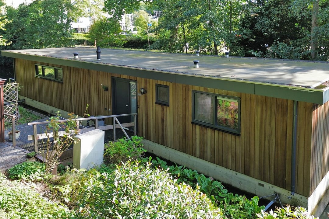 Foto 1 van Richard Wagnerlaan 144