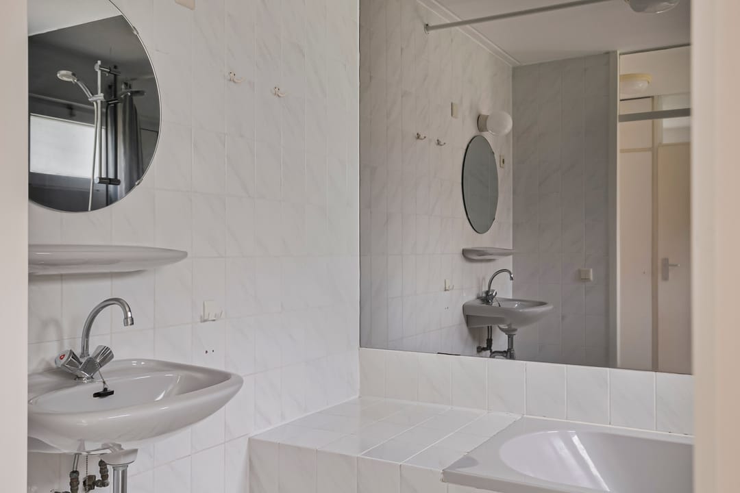 Foto 7 van Sanatoriumlaan 6-28