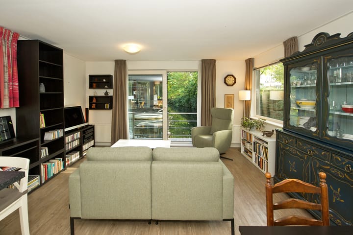 Foto 2 van Richard Wagnerlaan 144