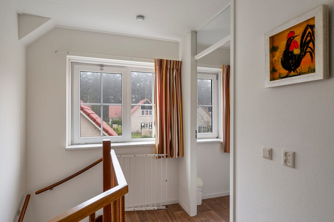 Foto 8 van Sanatoriumlaan 6-28