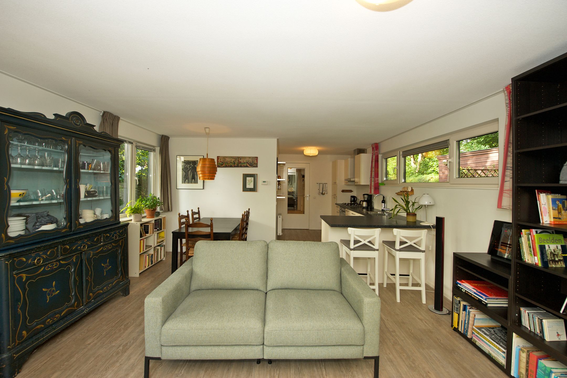 Foto 3 van Richard Wagnerlaan 144