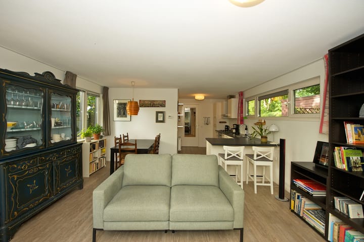 Foto 3 van Richard Wagnerlaan 144