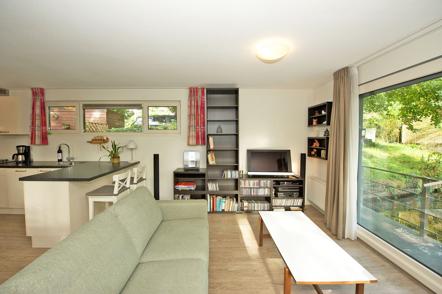 Foto 4 van Richard Wagnerlaan 144