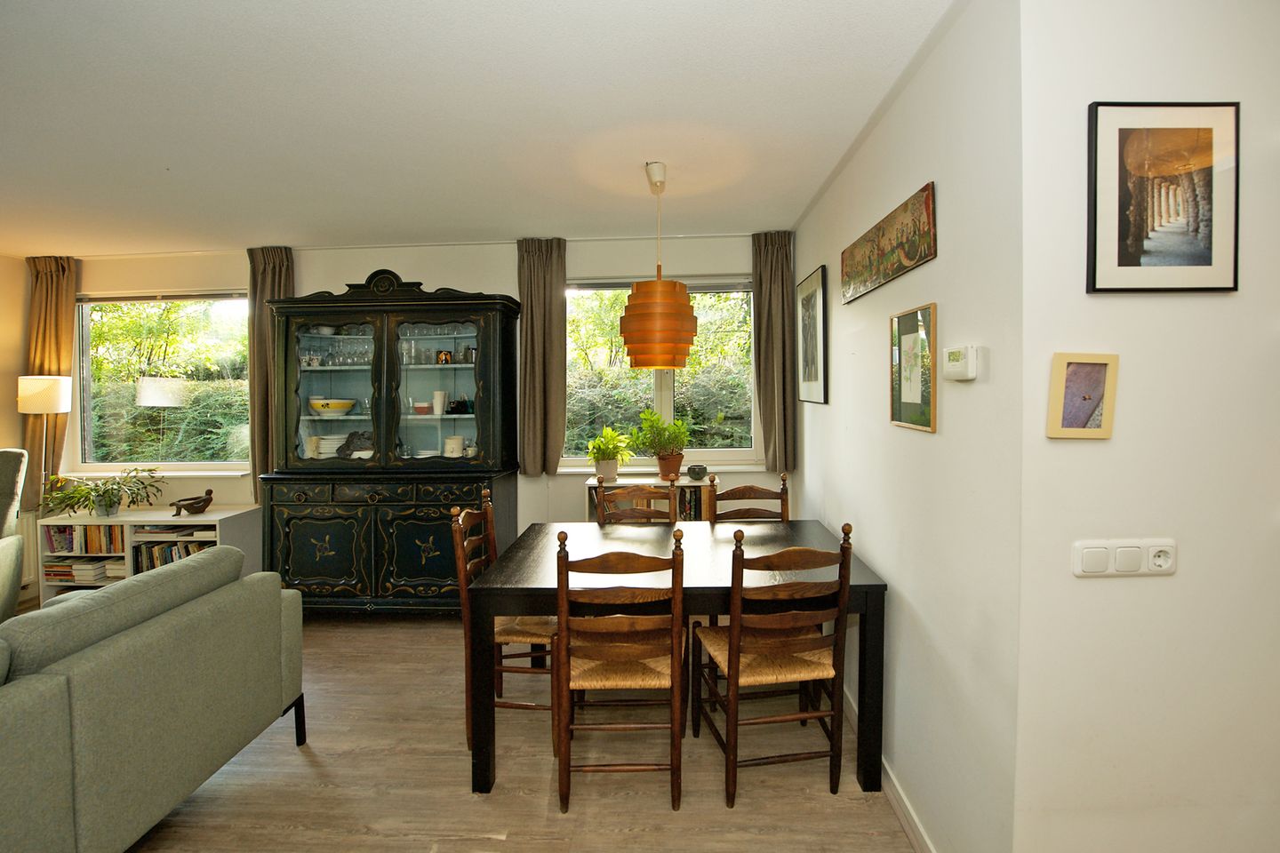 Foto 5 van Richard Wagnerlaan 144