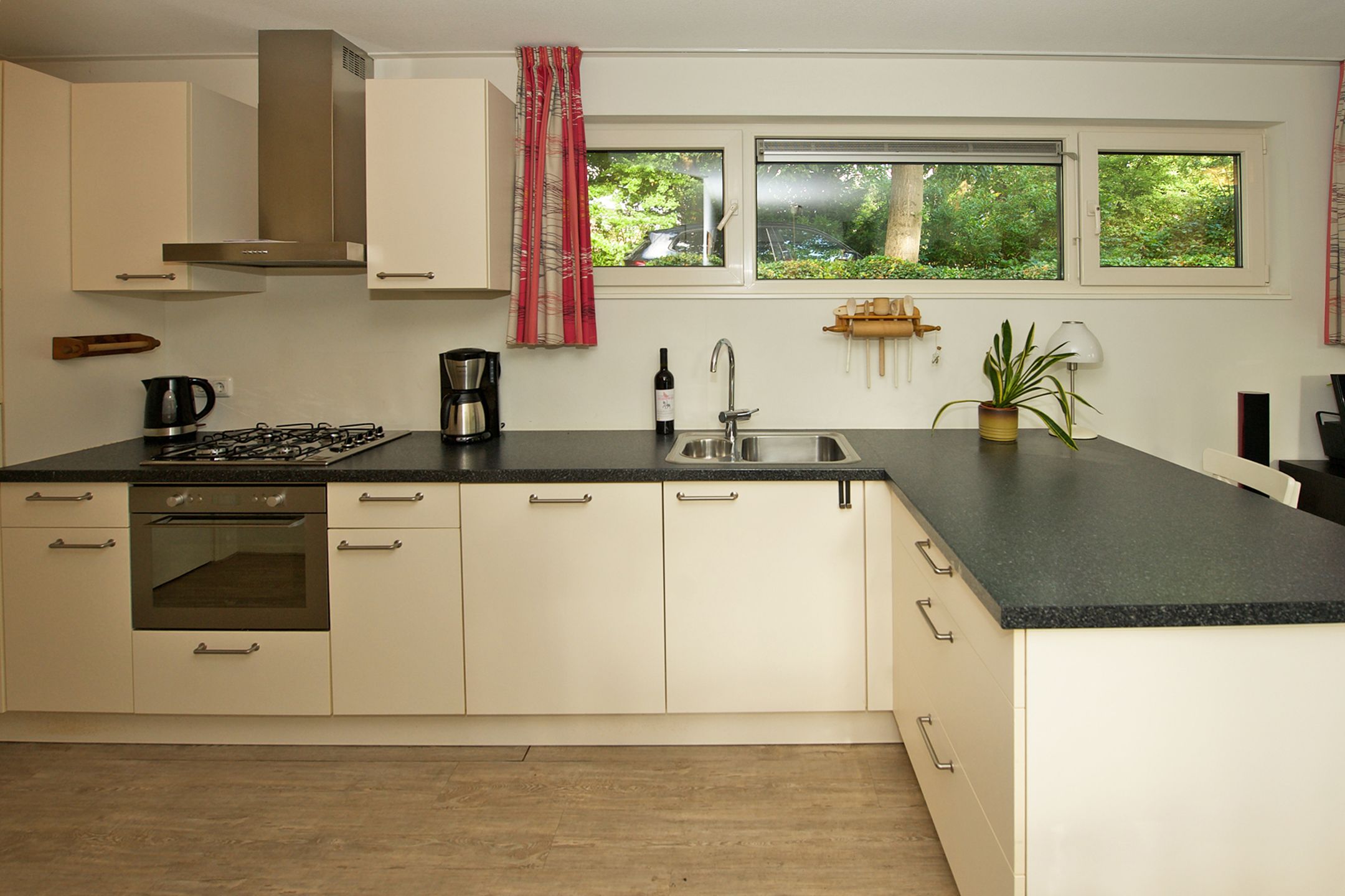 Foto 6 van Richard Wagnerlaan 144