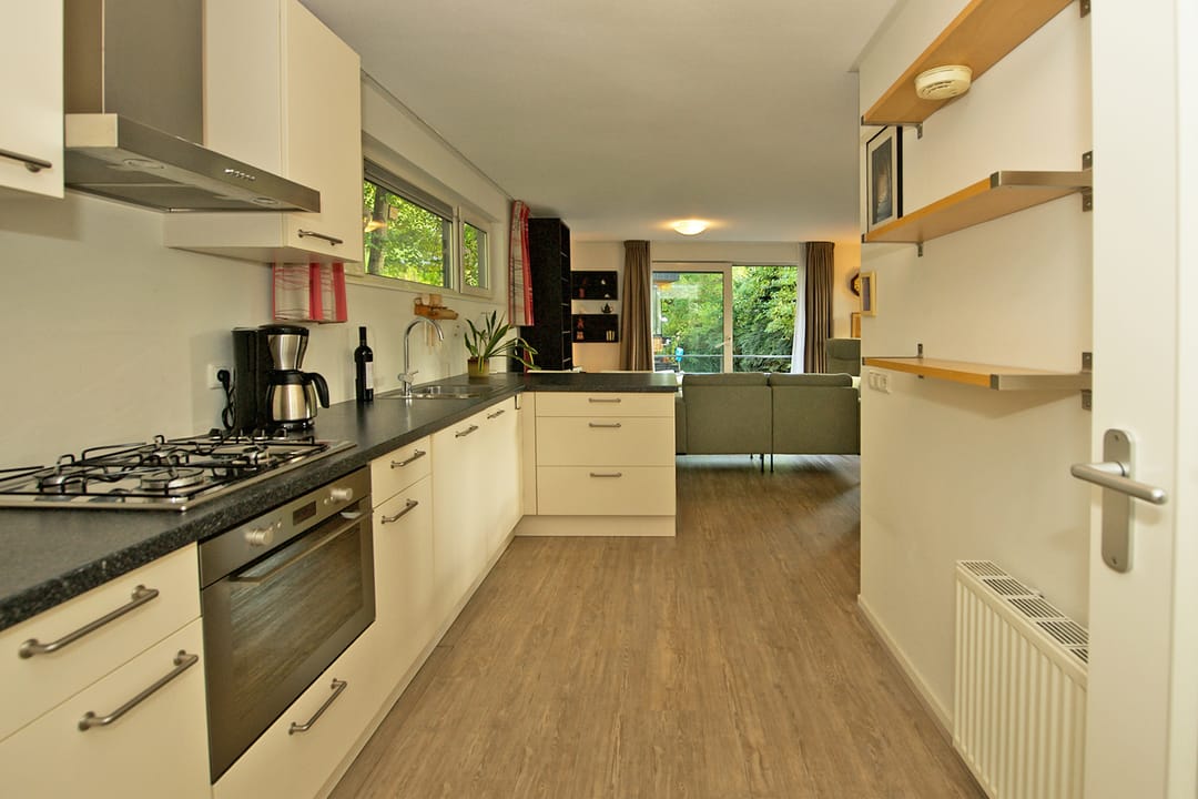 Foto 7 van Richard Wagnerlaan 144