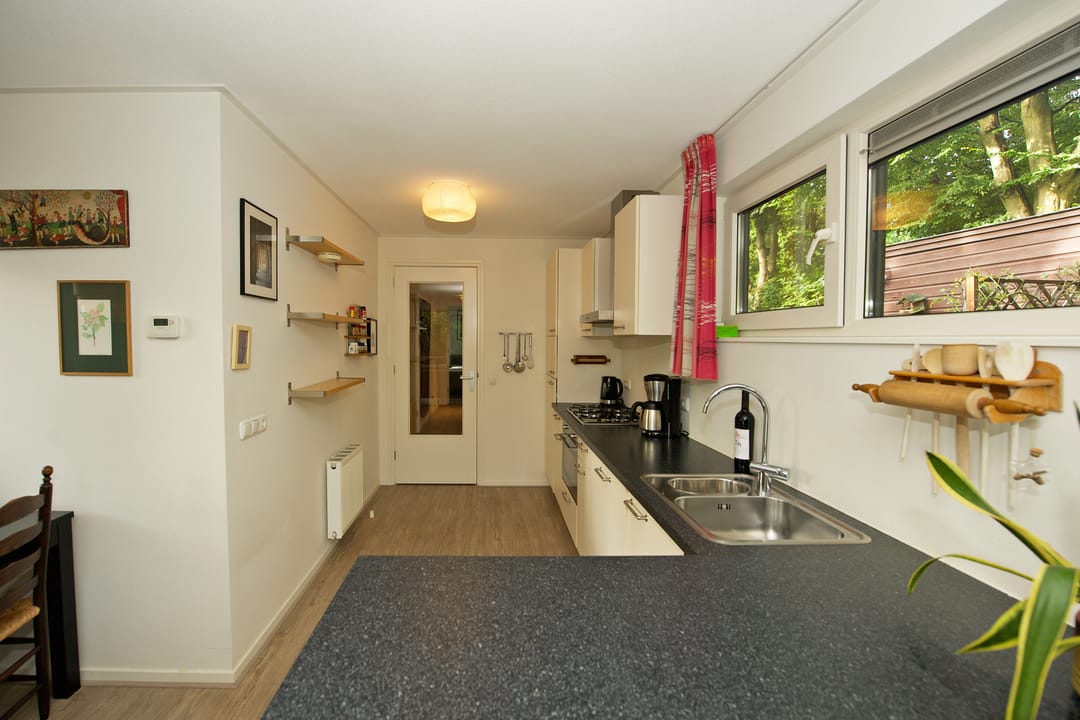 Foto 8 van Richard Wagnerlaan 144