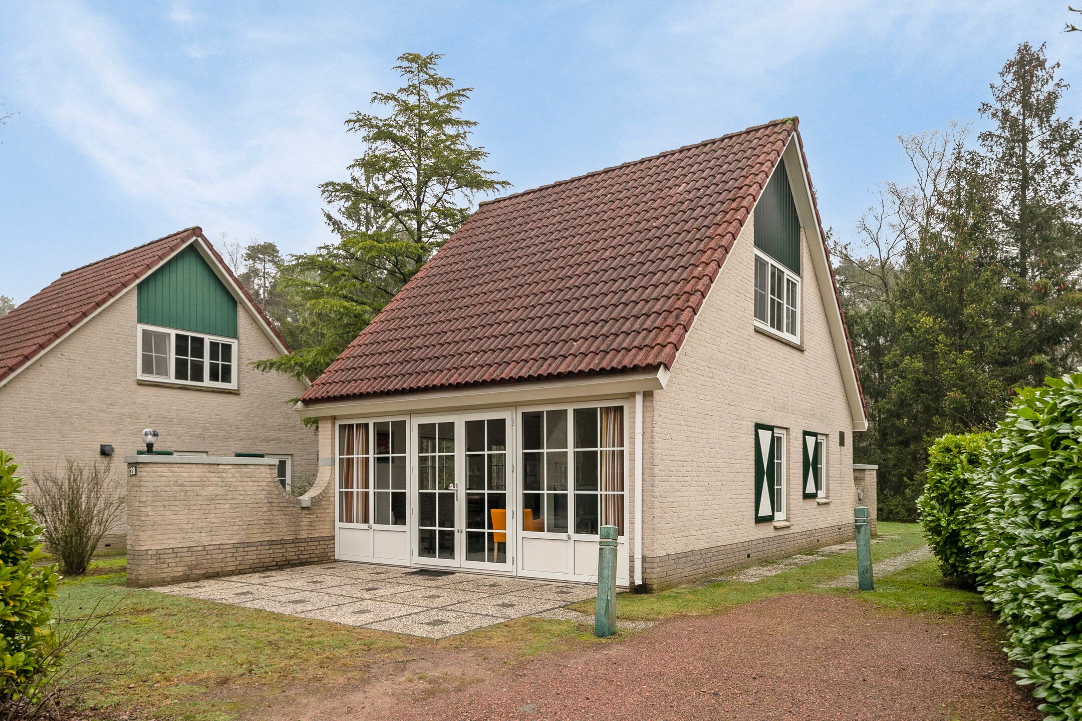 Foto 18 van Sanatoriumlaan 6-28