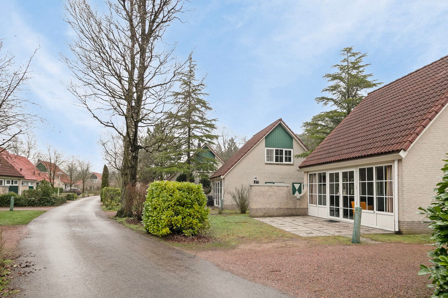 Foto 19 van Sanatoriumlaan 6-28