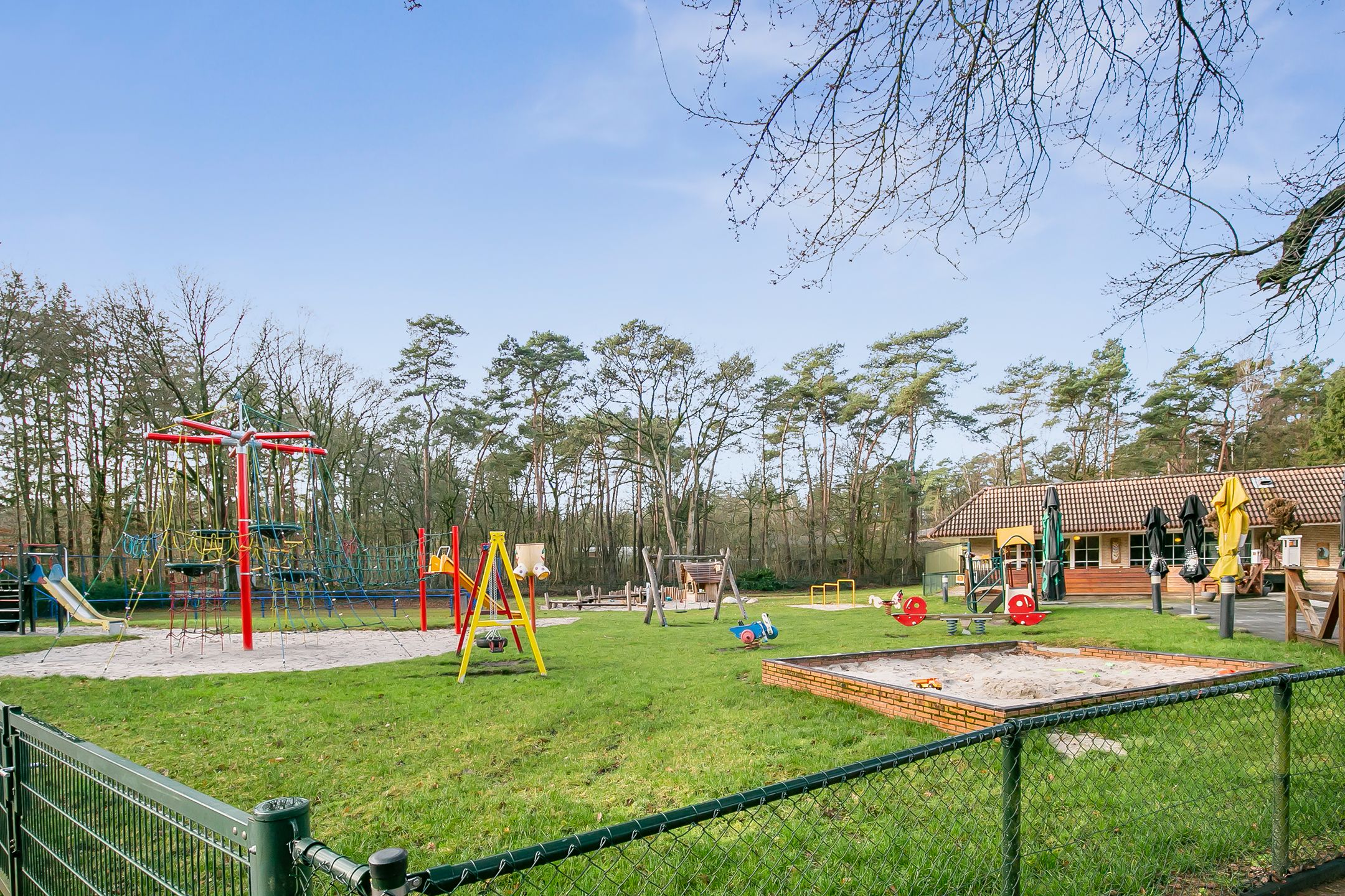 Foto 21 van Sanatoriumlaan 6-28