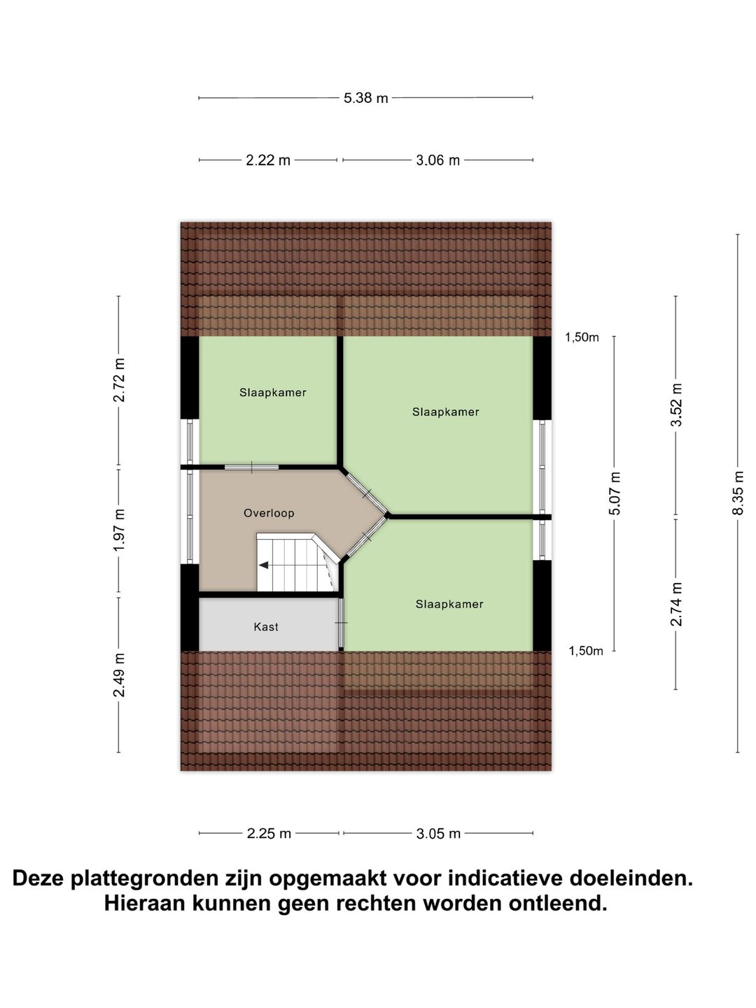 Foto 23 van Sanatoriumlaan 6-28