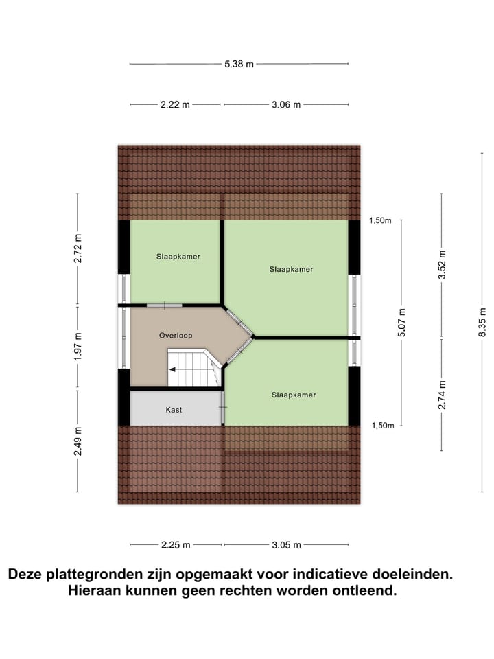 Photo 23 of Sanatoriumlaan 6-28