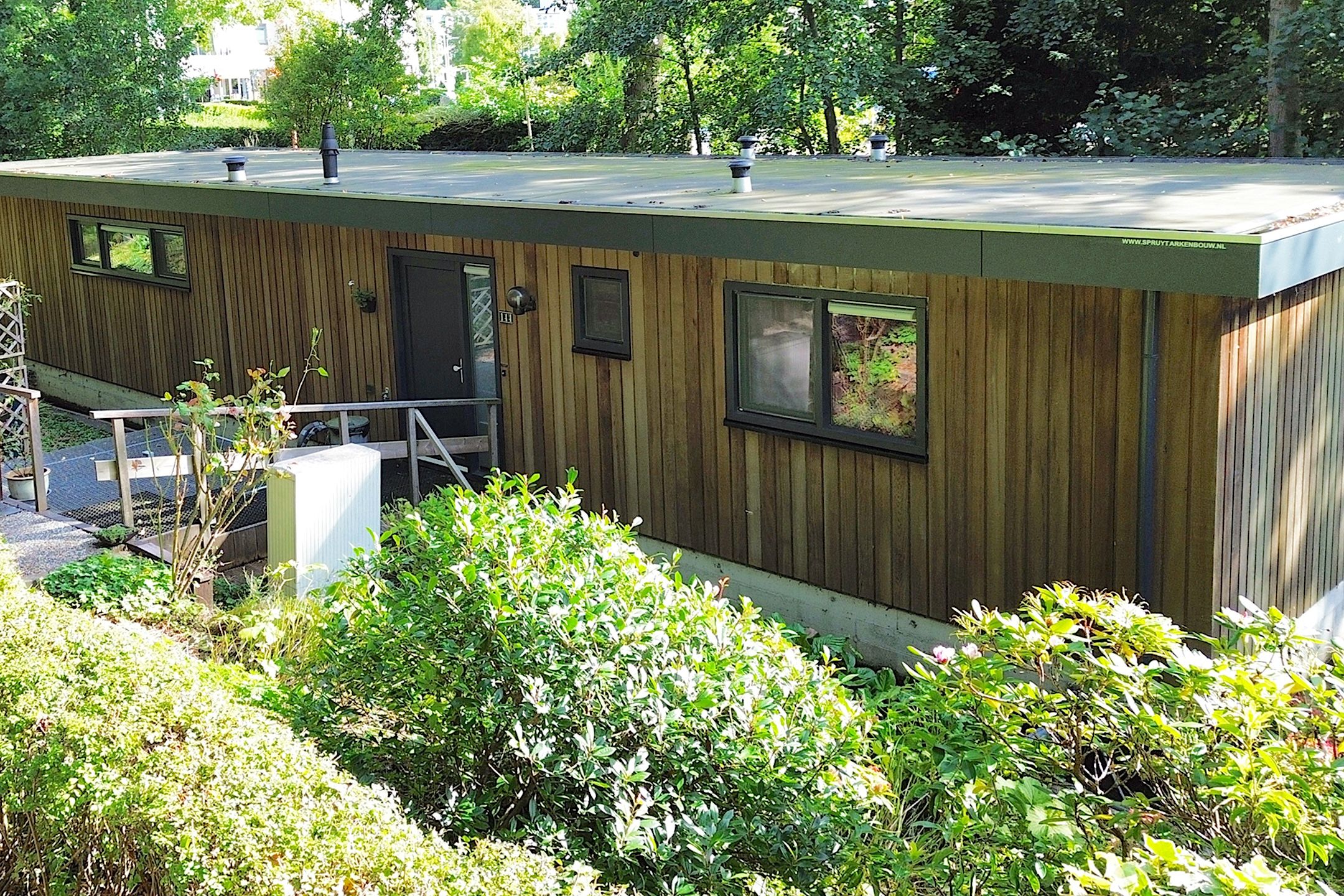 Foto 24 van Richard Wagnerlaan 144