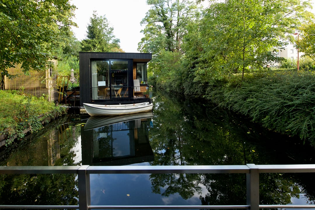 Foto 26 van Richard Wagnerlaan 144