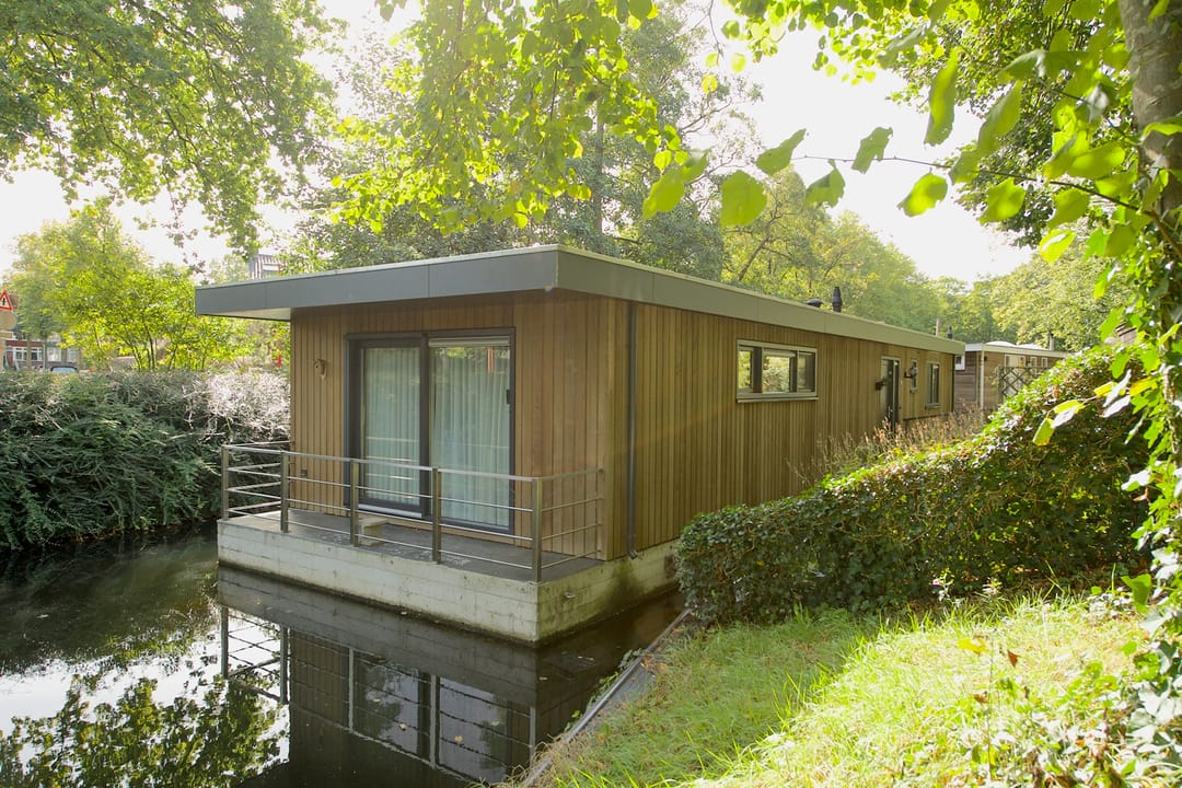 Foto 28 van Richard Wagnerlaan 144