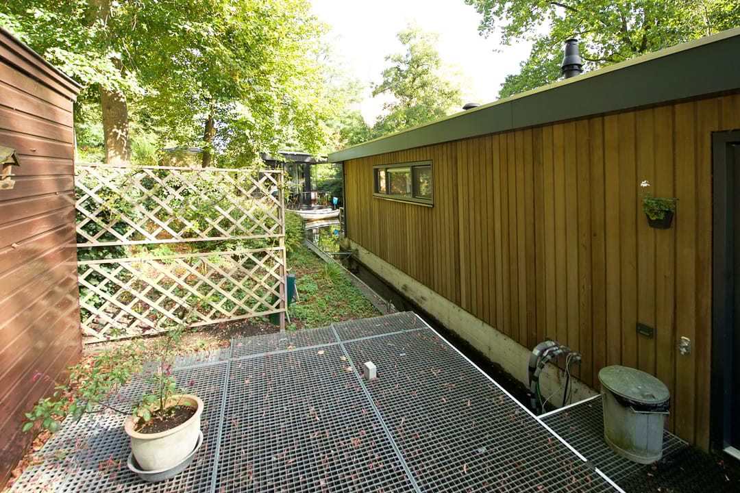 Foto 23 van Richard Wagnerlaan 144