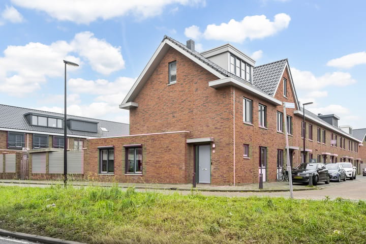 Foto 1 van Schipluidersluis 18