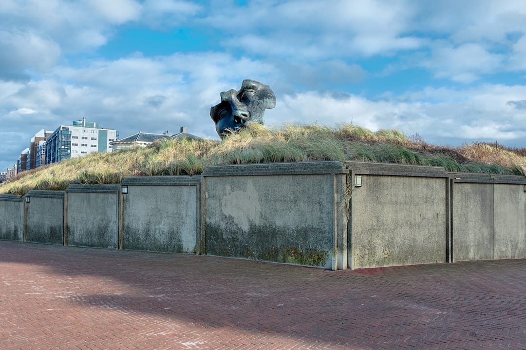 Foto 52 van Seinpostduin 54