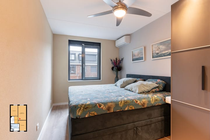 Foto 4 van Schipluidersluis 18