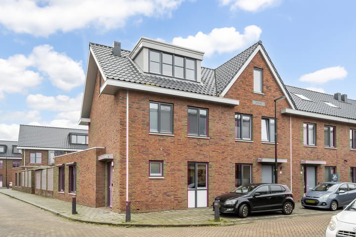 Foto 6 van Schipluidersluis 18