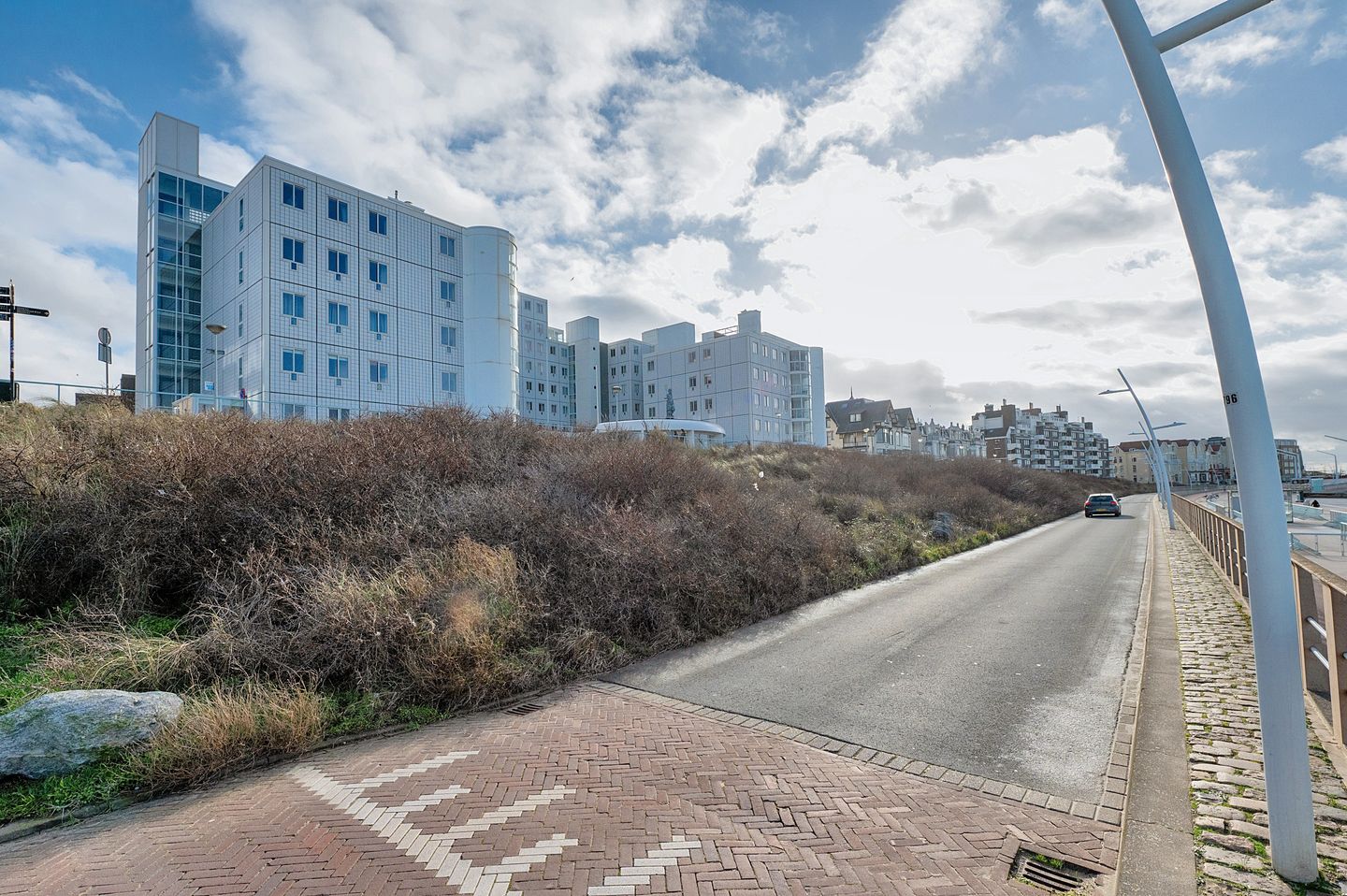 Foto 50 van Seinpostduin 54