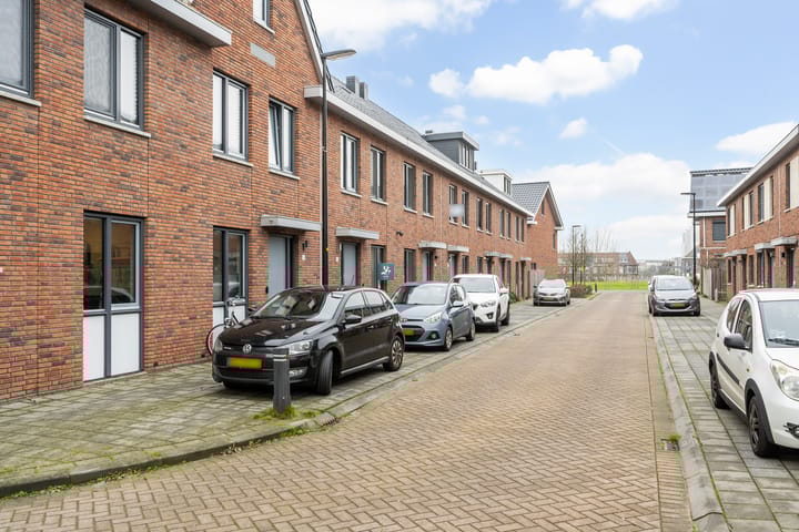 Foto 7 van Schipluidersluis 18