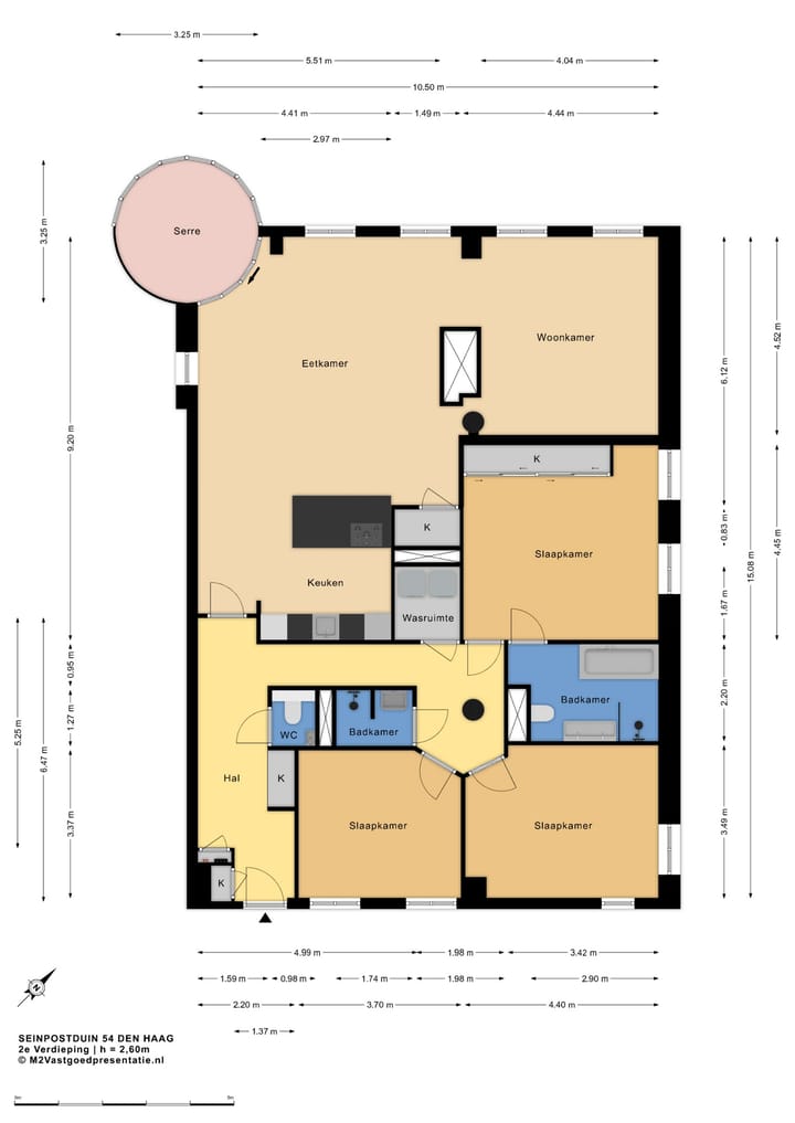 Foto 56 van Seinpostduin 54