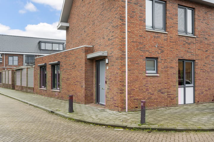 Foto 8 van Schipluidersluis 18