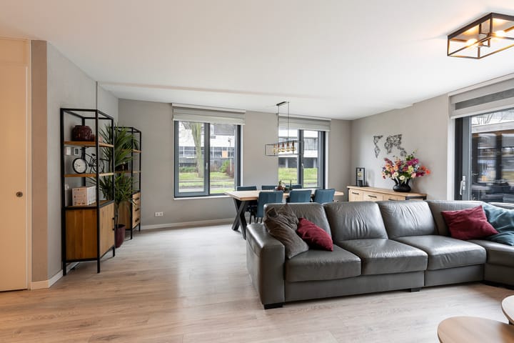 Foto 14 van Schipluidersluis 18