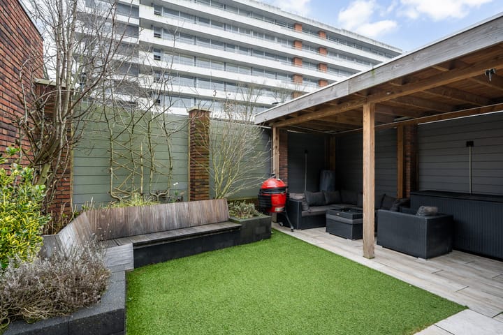 Foto 19 van Schipluidersluis 18