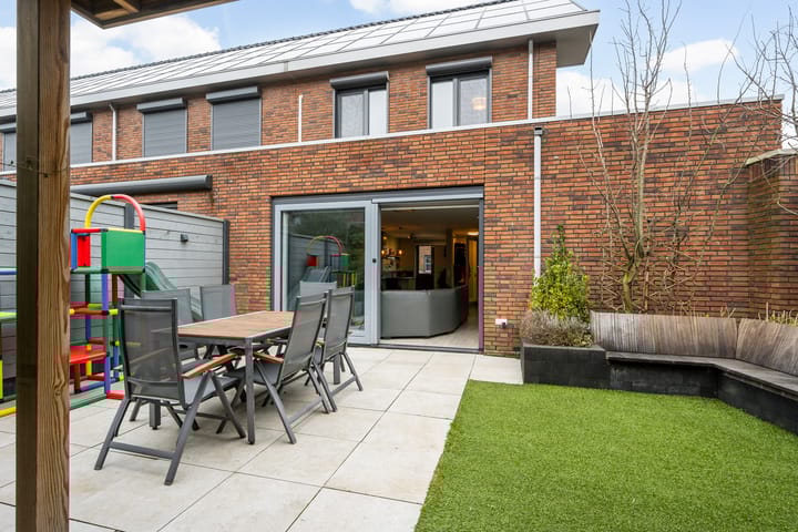 Foto 20 van Schipluidersluis 18