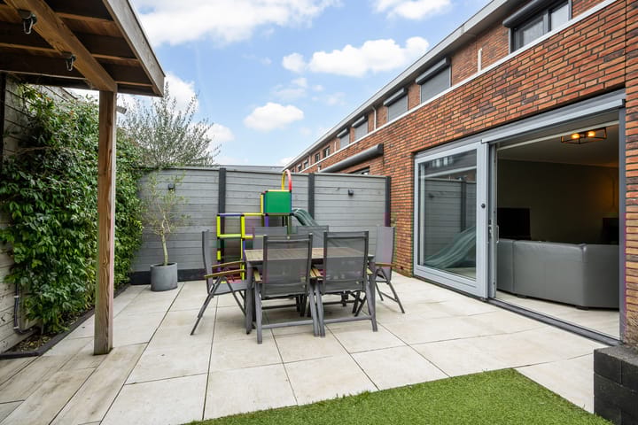 Foto 21 van Schipluidersluis 18