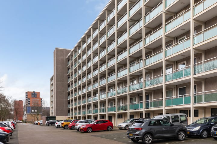 Foto 1 van Lepelaarsingel 306