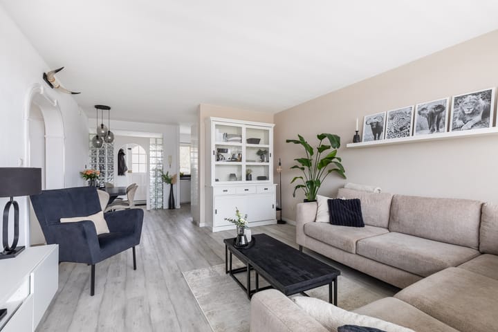 Foto 2 van Lepelaarsingel 306