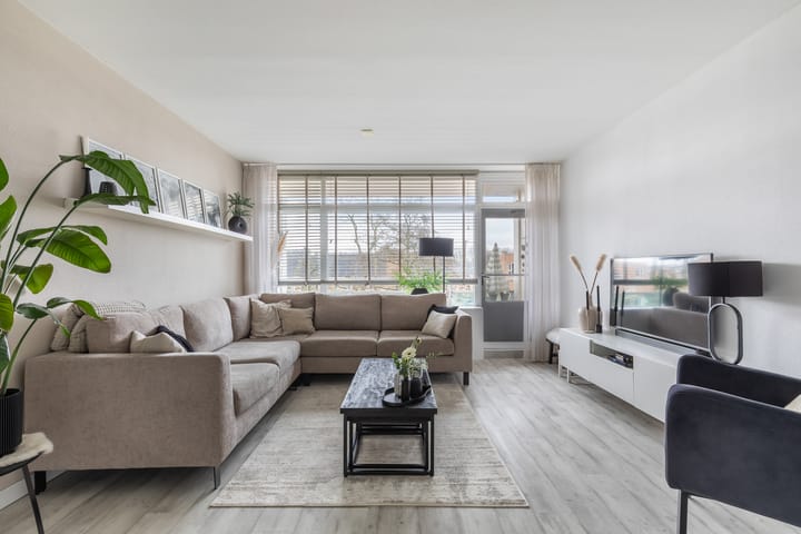 Foto 3 van Lepelaarsingel 306