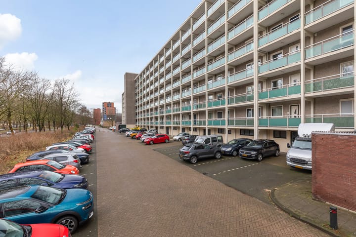 Foto 4 van Lepelaarsingel 306