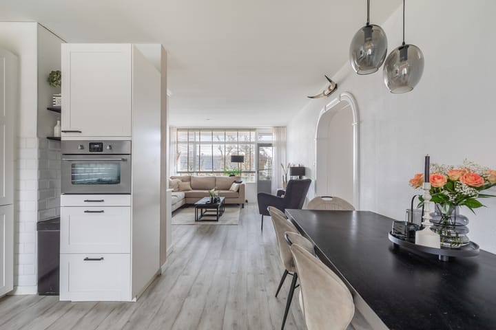 Foto 7 van Lepelaarsingel 306