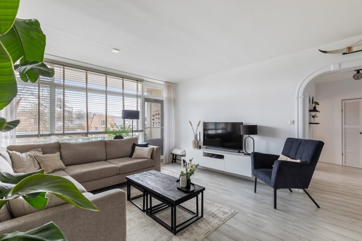 Foto 9 van Lepelaarsingel 306