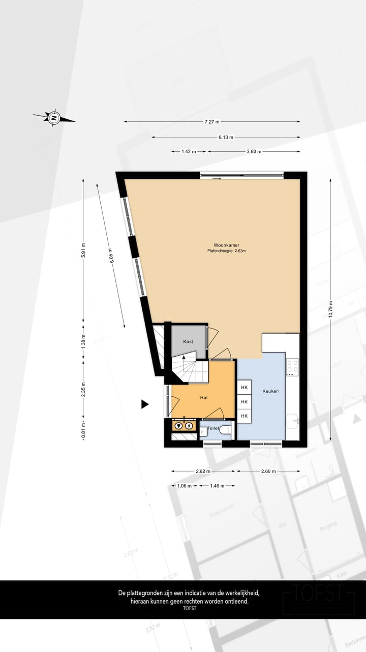 Foto 43 van Schipluidersluis 18