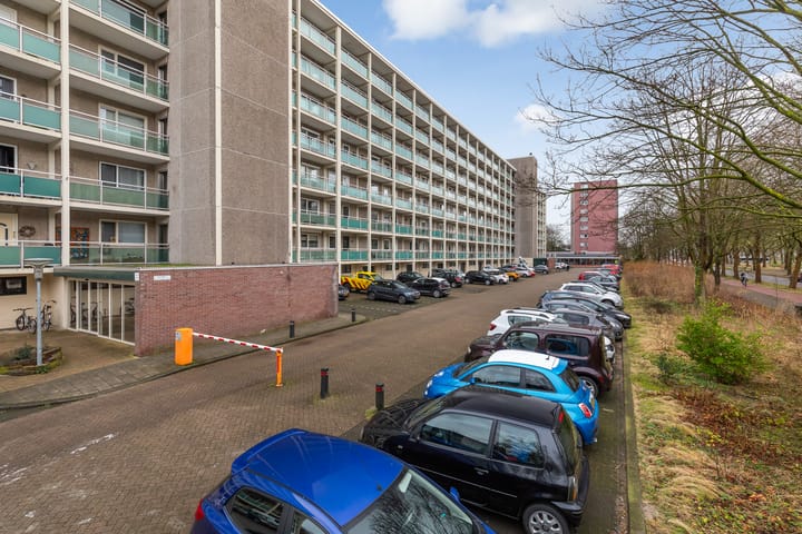 Foto 34 van Lepelaarsingel 306