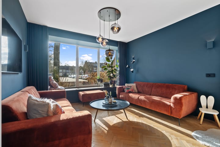 Foto 1 van Korfakker 90