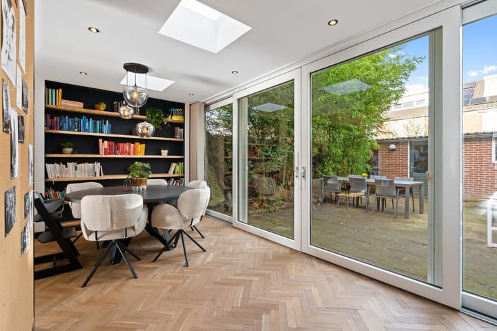 Foto 3 van Korfakker 90