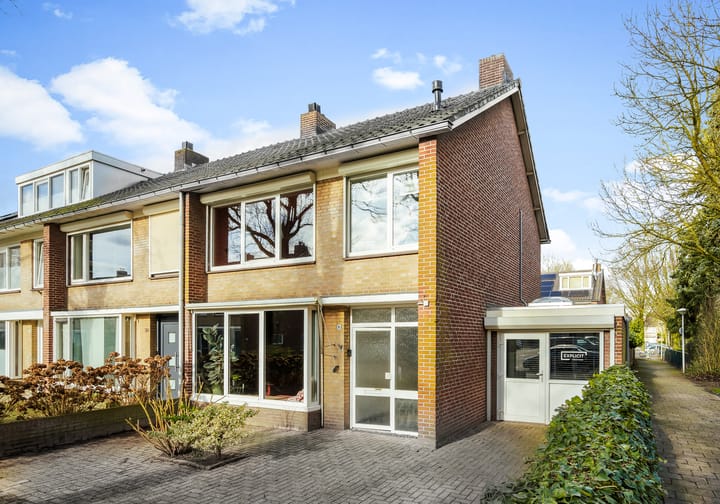 Foto 4 van Korfakker 90