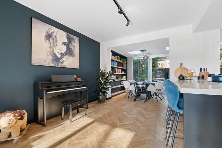 Foto 8 van Korfakker 90