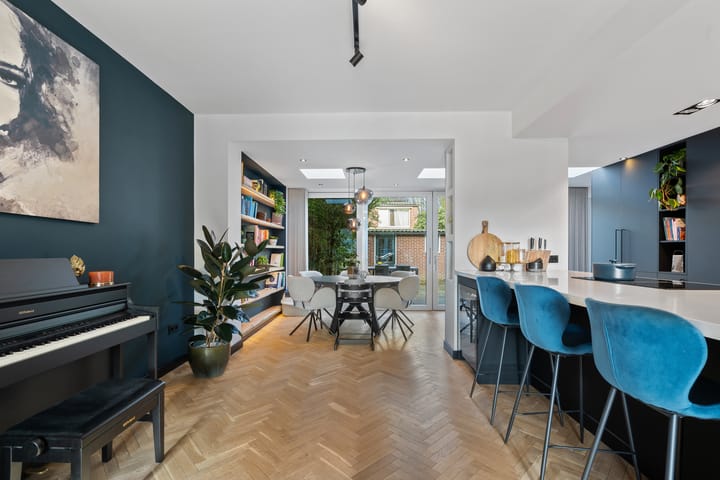 Foto 9 van Korfakker 90